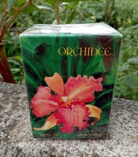 Eau toilette orchidée d'occasion  Saint-Amand-les-Eaux