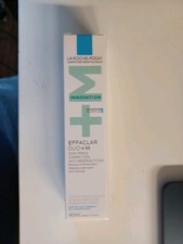 La Roche-Posay Effaclar Duo+M Tratamento Medicado Anti-Imperfeições Exp.~27/09 comprar usado  Enviando para Brazil