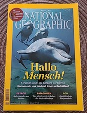 National geographic ausgabe gebraucht kaufen  Steinheim