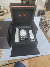 Mido multifort automatisches gebraucht kaufen  Berlin