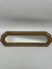 Vintage octagon plastic for sale  Newton Falls