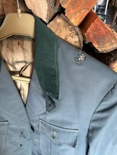 Veste allemande ww2 d'occasion  Bazeilles