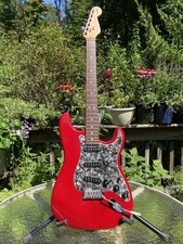 1994 fender 40th for sale  Coatesville