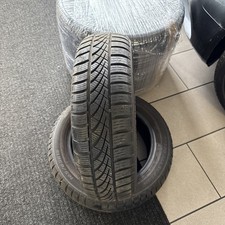 Allwetterreifen 165 65 gebraucht kaufen  Herxheim