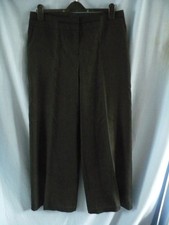 Black trousers autograph for sale  ROYSTON