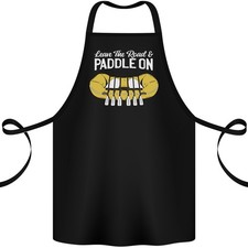Tablier coton 100 d'occasion  Expédié en France