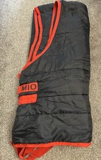 Mio stable rug for sale  IRVINE