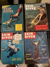 Lot vintage skin for sale  Lawrence