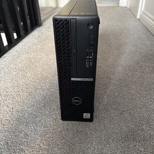 Dell optiplex 5090 for sale  WHITLEY BAY