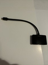 Nova porta de exibição UGreen mini para adaptador HDMI/VGA comprar usado  Enviando para Brazil
