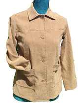 Veste faux daim d'occasion  Perpignan-