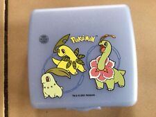 Tupperware nintendo pokémon gebraucht kaufen  Salem