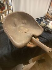 American tractor seat for sale  WREXHAM