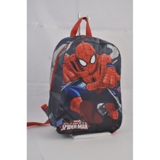 Zainetto asilo spiderman usato  Roma