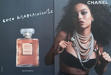 chanel coco mademoiselle usato  Italia