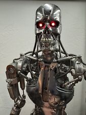 Terminator 800 endoskeleton for sale  San Diego