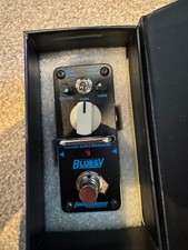 Vintage blues overdrive for sale  WOKING