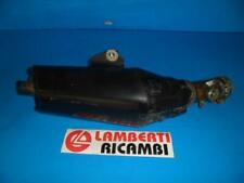 Marmitta muffler yamaha usato  Italia