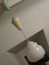 50er deckenlampe rockabilly gebraucht kaufen  Nürnberg