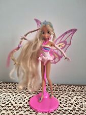 Bambola winx club usato  Montale