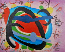 Reproduction tableau peinture d'occasion  Gagny