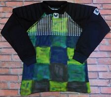 Uhlsport maglia calcio usato  Ercolano