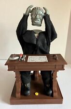 Gemmy halloween frankenstein for sale  Saint Clair Shores