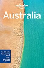 Lonely planet australia for sale  UK