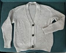 Chelsearose strickjacke cardig gebraucht kaufen  Werne