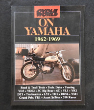 1962 yamaha yd3 for sale  Sandwich