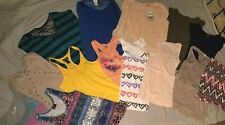 Huge juniors clothing for sale  Pittsburgh