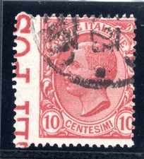 Leoni cent. 82md usato  Roma