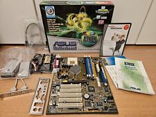 Asus a7n8x deluxe gebraucht kaufen  Bad Nauheim