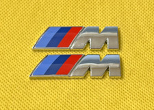 Bmw car badges for sale  DERBY