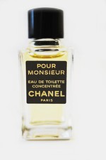Pour monsieur chanel gebraucht kaufen  Wendlingen am Neckar