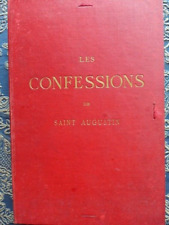 Religion chretienne confession d'occasion  Pradines