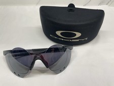 Oakley zero 0.3p for sale  Spangle