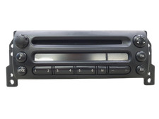 Radio samochodowe Business CD Mini One 6512 6949726 RCD108-02 na sprzedaż Radio samochodowe Business CD Mini One 6512 6949726 RCD108-02 na sprzedaż  PL