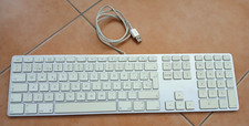 Apple tastatur usb gebraucht kaufen  Waldkirch