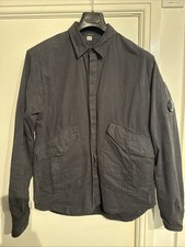 C.p. company overshirt for sale  NORTHAMPTON
