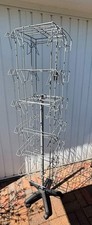 Rotating floor standing for sale  VERWOOD