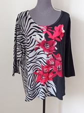 Art colour strickbluse gebraucht kaufen  Kaufbeuren