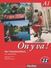 Französischkurs lehr arbeit gebraucht kaufen  Berlin