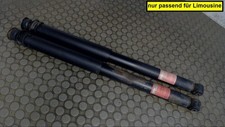 Stossdämpfer hinten pel gebraucht kaufen  Warendorf