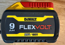 Dewalt dcb609 flexvolt for sale  Ooltewah