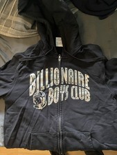 Men black hoodie for sale  STIRLING