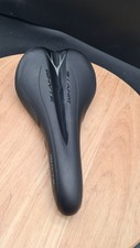Whyte mtb saddle for sale  BALA