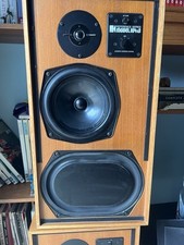 Kef reference series for sale  DIDCOT