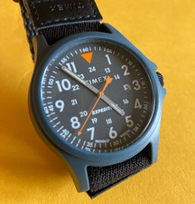Timex expedition arcadia for sale  HAYWARDS HEATH