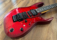 Vintage 1993 ibanez usato  Spedire a Italy